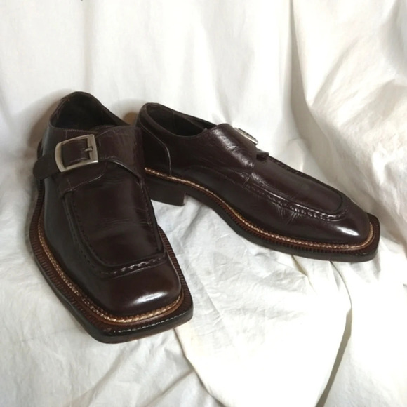 Emilio Franko Luxury Shoes